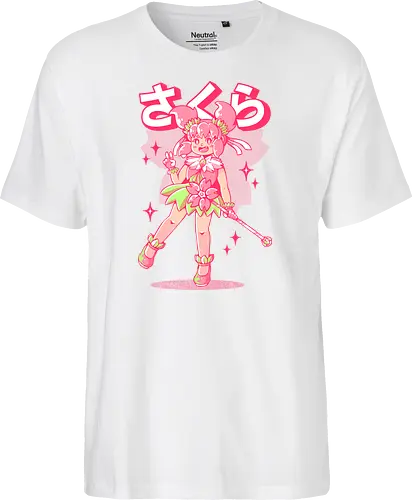 SAKURA MAHOU SHOUJO
