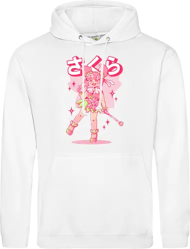 SAKURA MAHOU SHOUJO