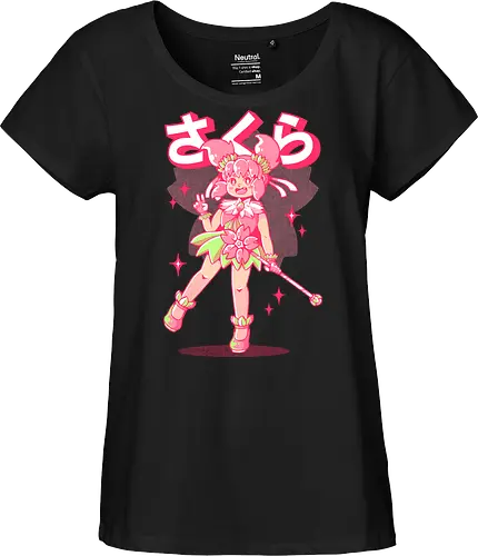 SAKURA MAHOU SHOUJO