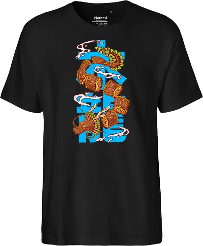 WOOD DRAGON (Summer)