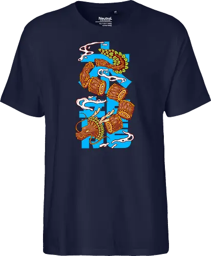 WOOD DRAGON (Summer)