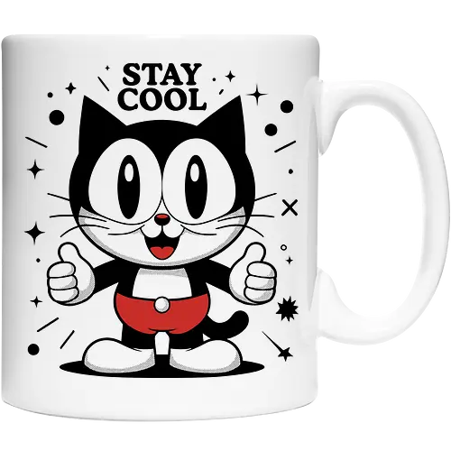 Stay Cool