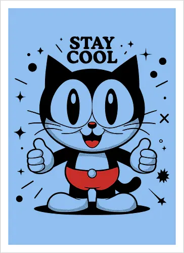 Stay Cool