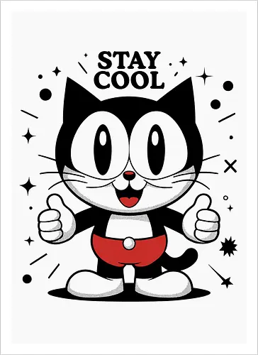Stay Cool