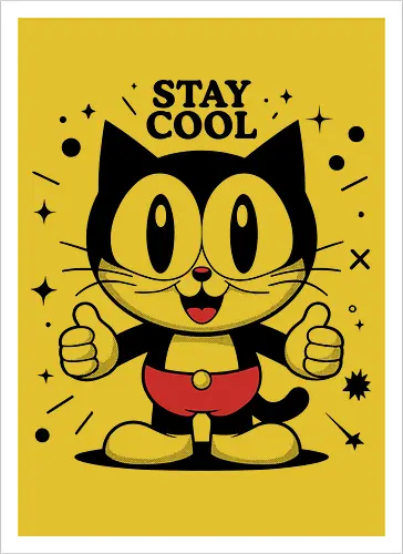 Stay Cool