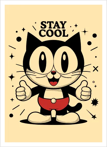 Stay Cool