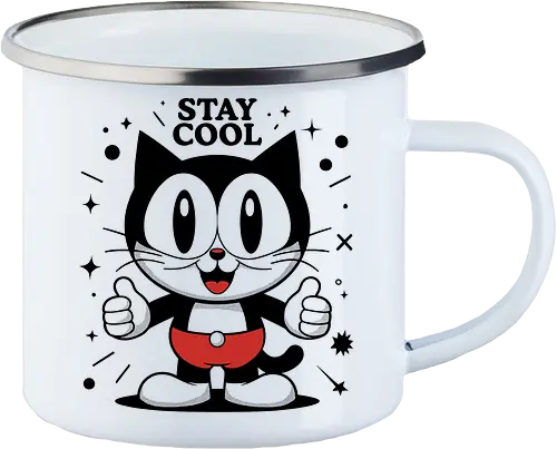Stay Cool