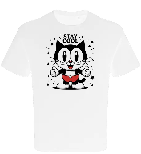 Stay Cool