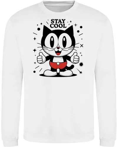 Stay Cool