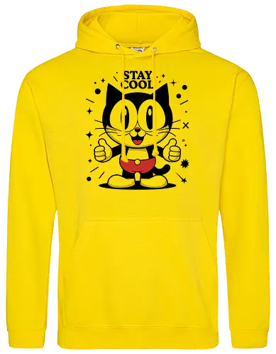 Stay Cool