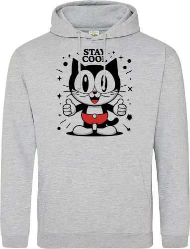 Stay Cool