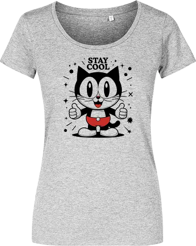 Stay Cool