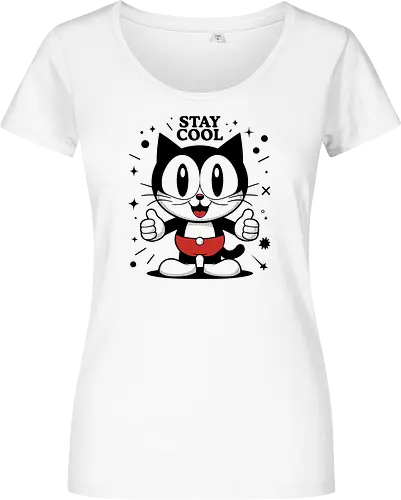 Stay Cool