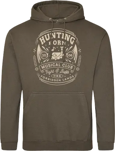 Hunting Horn Musical Club
