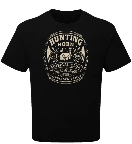 Hunting Horn Musical Club
