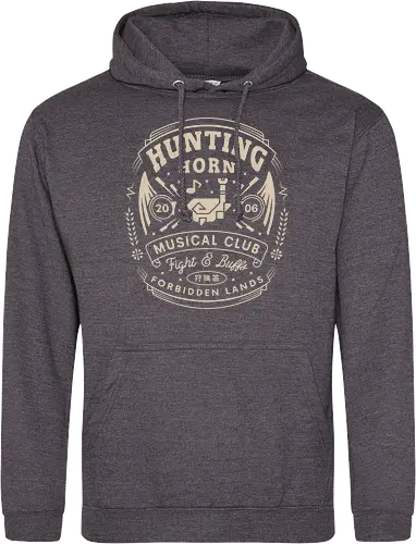 Hunting Horn Musical Club