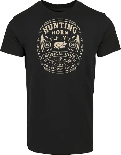 Hunting Horn Musical Club