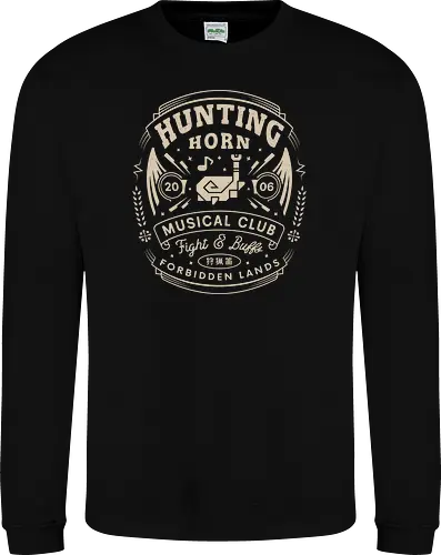Hunting Horn Musical Club