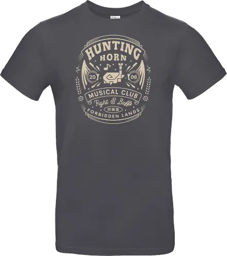 Hunting Horn Musical Club