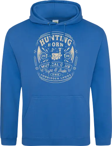 Hunting Horn Musical Club