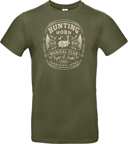 Hunting Horn Musical Club