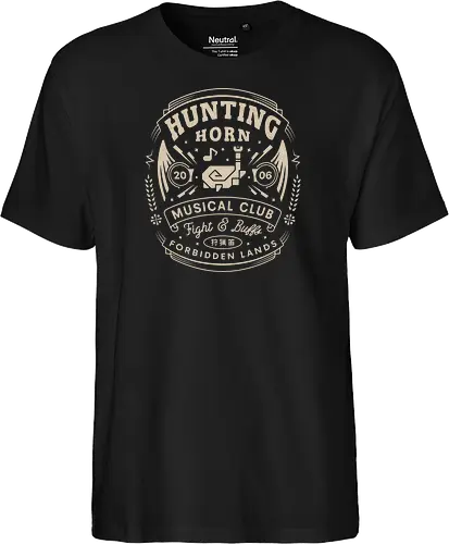 Hunting Horn Musical Club