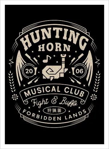 Hunting Horn Musical Club