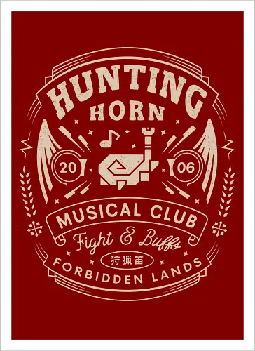 Hunting Horn Musical Club