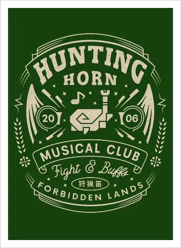 Hunting Horn Musical Club