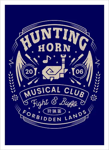 Hunting Horn Musical Club