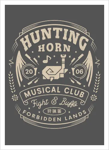 Hunting Horn Musical Club