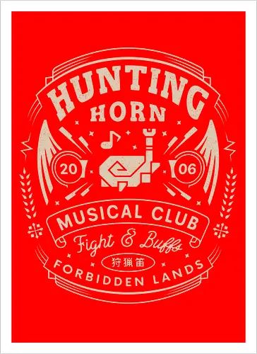 Hunting Horn Musical Club