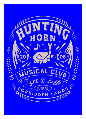 Hunting Horn Musical Club