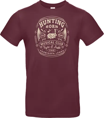 Hunting Horn Musical Club