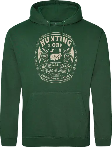 Hunting Horn Musical Club