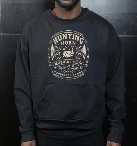 Hunting Horn Musical Club