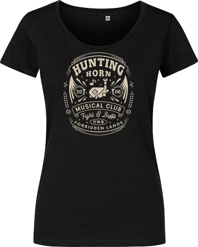 Hunting Horn Musical Club