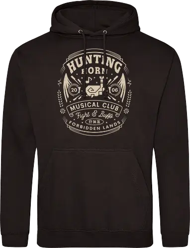 Hunting Horn Musical Club