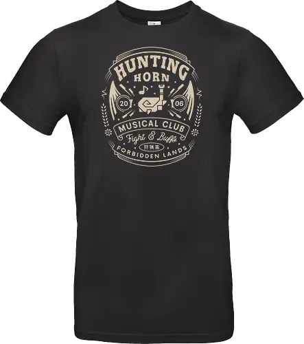 Hunting Horn Musical Club