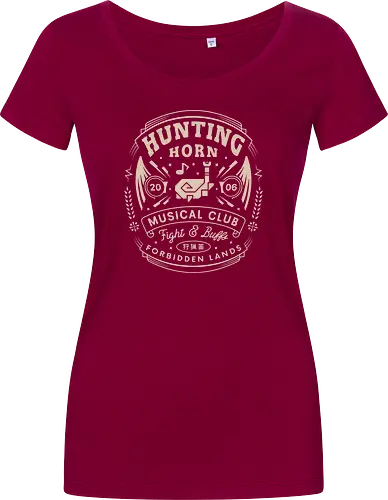 Hunting Horn Musical Club