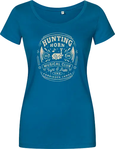 Hunting Horn Musical Club