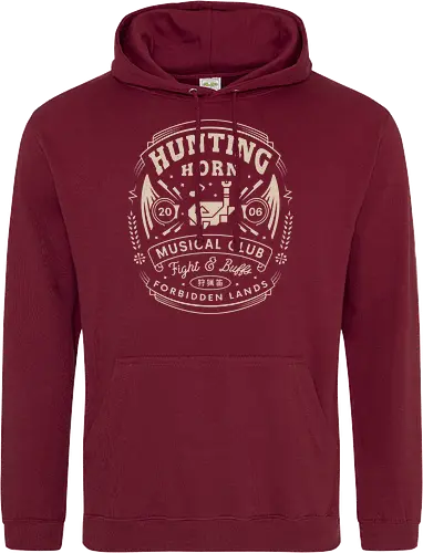 Hunting Horn Musical Club