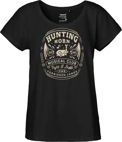 Hunting Horn Musical Club
