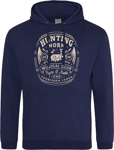 Hunting Horn Musical Club