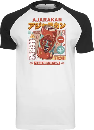 Ajarakan Energy Drink