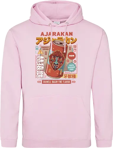 Ajarakan Energy Drink