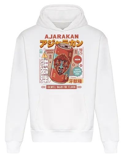 Ajarakan Energy Drink