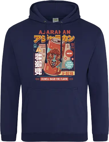 Ajarakan Energy Drink