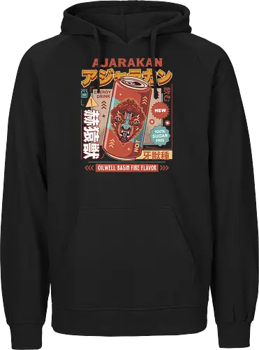 Ajarakan Energy Drink
