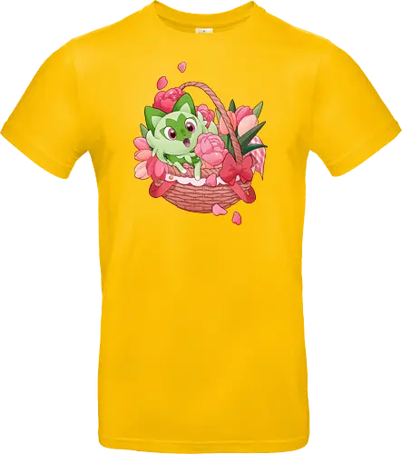 SprigaPicnic